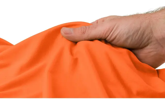 STS Pocket Towel Large 120x60cm Hurtigtørkende håndkle i Desert Brown 