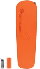 STS Ultralight Self-Inflating Mat Ultralett selvoppblåsende liggeunderlag