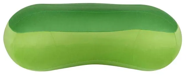 STS Aeros Premium pute, normal Oppblåsbar pute med lavt pakkevolum 