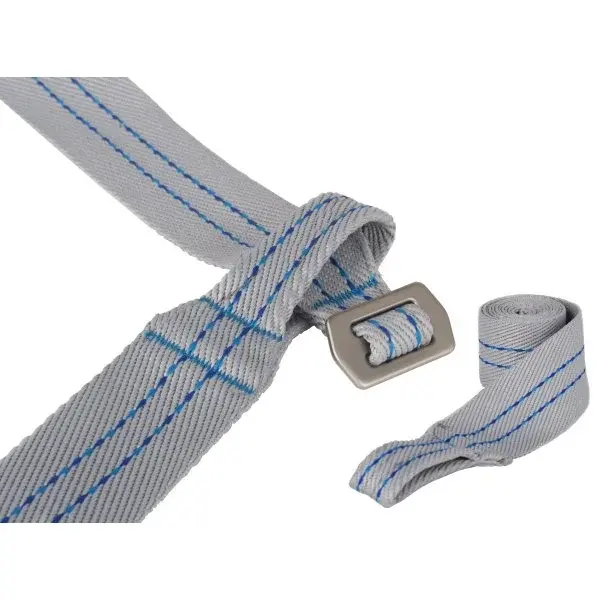 STS Hammock Tre-Festerem Rem til å feste uten å skade trestammen 