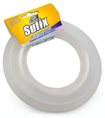 Sufix Superior 100m Clear 0,70mm Fortom til havfiske