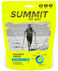 Summit To Eat Macaroni Cheese Energirik friluftsmat