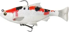 Savage Gear 3D Pulse Tail Roach 10cm Koi - 17,5g