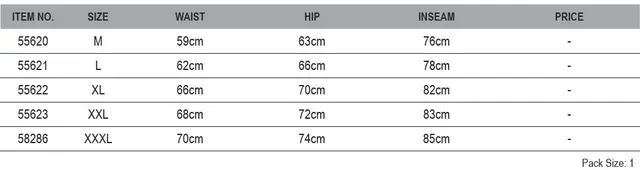 Prologic LitePro Thermo B&B M Green - Teknisk og slitesterk bukse 