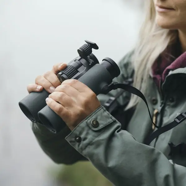 Swarovski FRP pannestøtte Passer til Swarovski NL Pure håndkikkert 