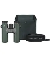 Swarovski CL Companion 10x30 Green - Wild Nature