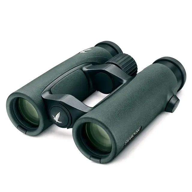 Swarovski EL 12x50 Grønn Kvalitetskikkert 