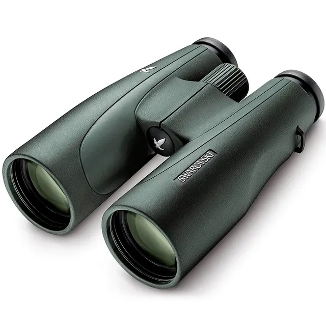 Swarovski SLC 10x56 W B Kvalitetskikkert 