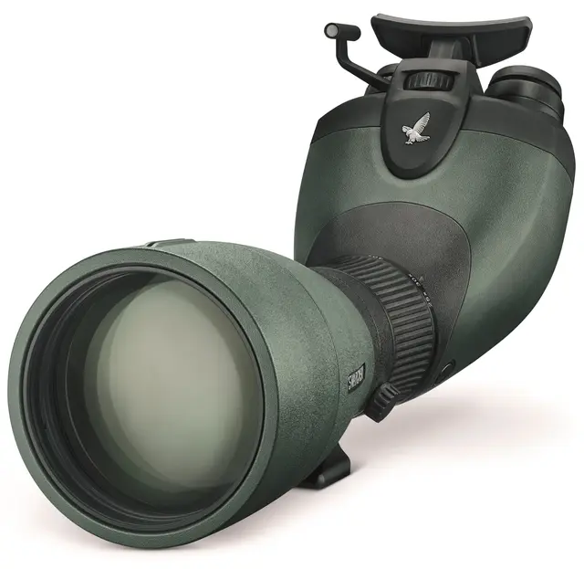Swarovski BTX Spotting Scope 30x65 