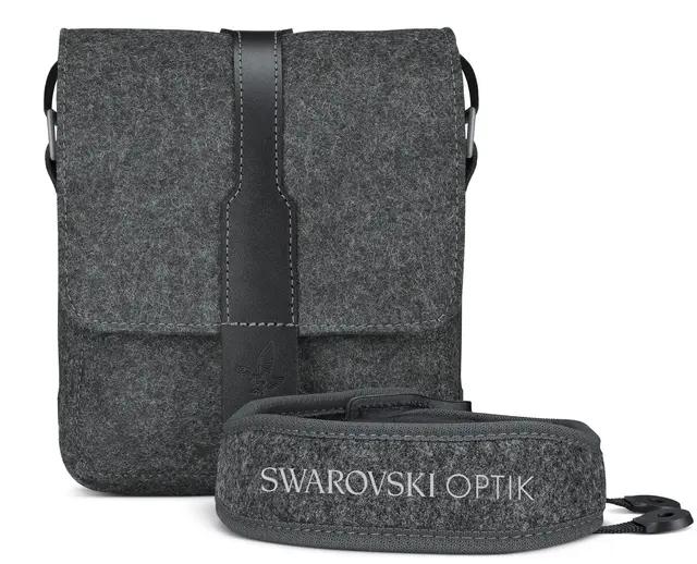 Swarovski CL Companion-veske Northern Lights 