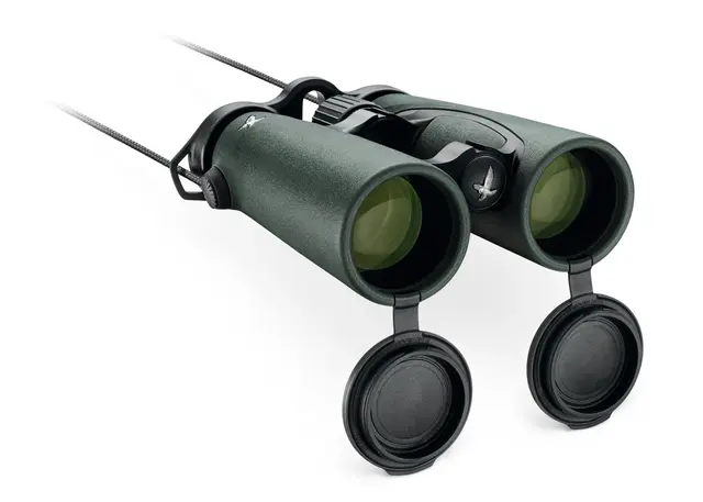 Swarovski EL 10x42 W B Green Kvalitetskikkert 