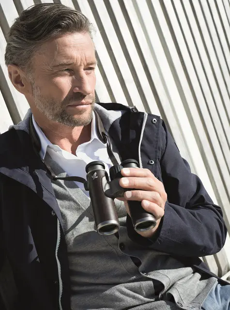 Swarovski CL Companion 10x30 Nomad Enestående håndlaget skinnutgave 