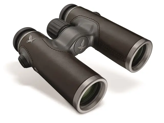 Swarovski CL Companion 10x30 Nomad Enestående håndlaget skinnutgave 