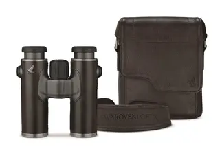 Swarovski CL Companion Nomad Enest&#229;ende h&#229;ndlaget skinnutgave