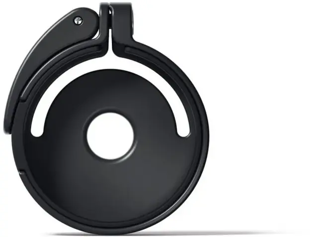 Swarovski CA-S clamp adapter For ATX/STX, ATC/STC, ATS/STS, STR 