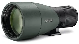 Swarovski 85mm objektivmodul 25-60x Kraftig allrounder