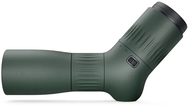 Swarovski ATC 17-40x56 Green Utrolig hendig kvalitets spotting scope 