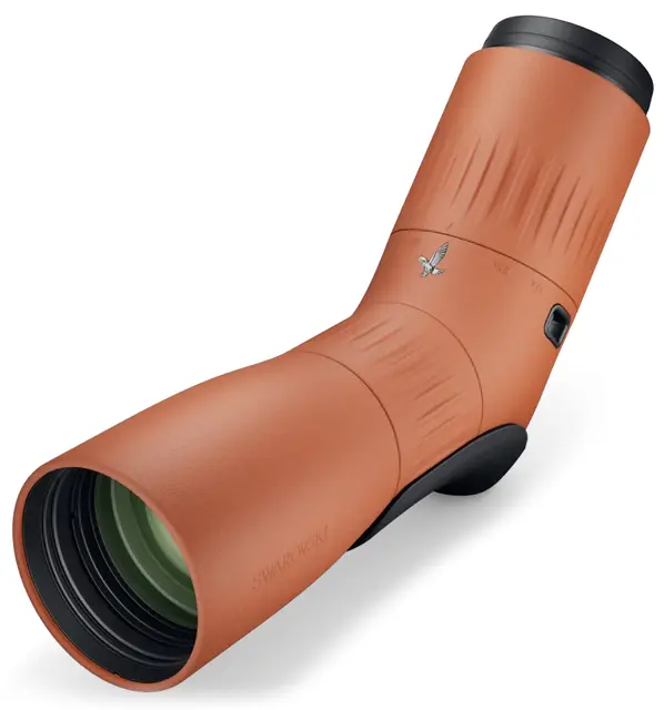 Swarovski ATC 17-40x56 Orange Utrolig hendig kvalitets spotting scope 