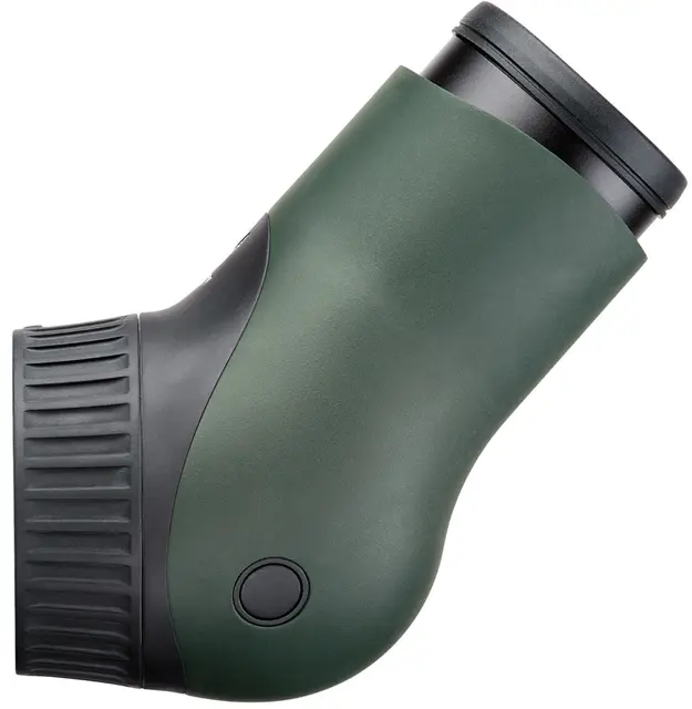 Swarovski ATX okularmodul Komfortabel og brukervennlig 