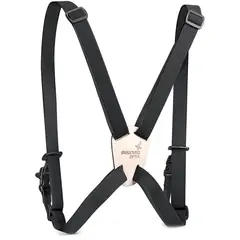 Swarovski BSP Bino Suspender Pro Kikkert kryssreim / Brystrem for kikkert