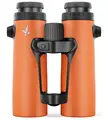 Swarovski EL Range TA 10x42 Orange Håndkikkert med avstandsmåler og TA