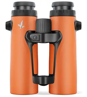 Swarovski EL Range TA 10x42 Orange H&#229;ndkikkert med avstandsm&#229;ler og TA