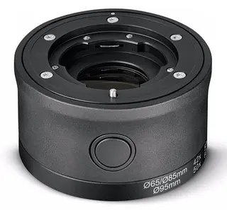 Swarovski ME 1,7x Extender &#216;ker forst&#248;rrelsen