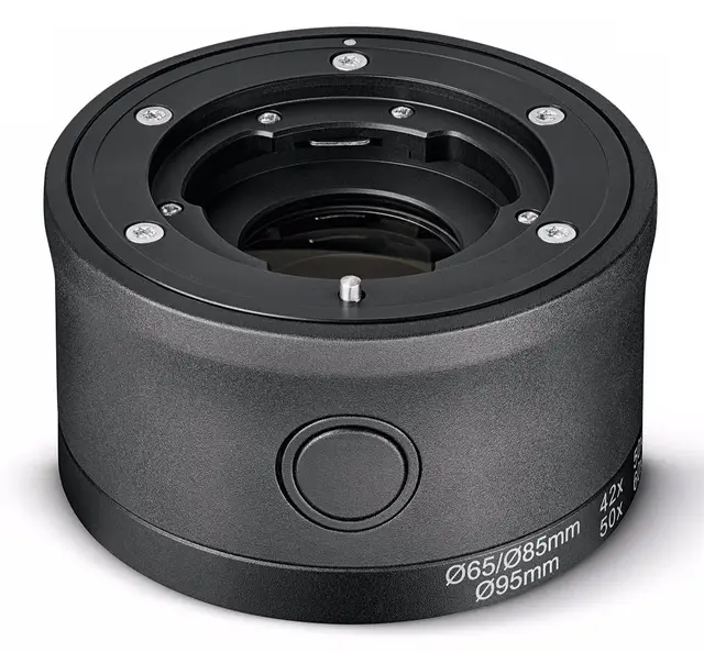 Swarovski ME 1,7x Extender Øker forstørrelsen 