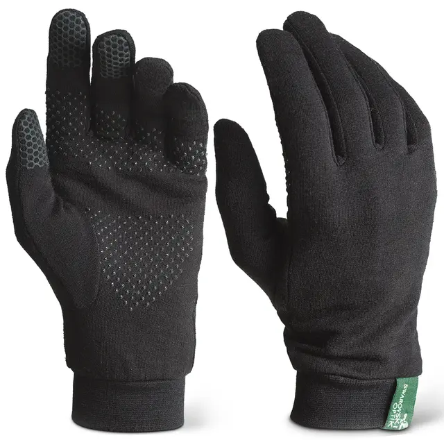 Swarovski Merino Liner S 