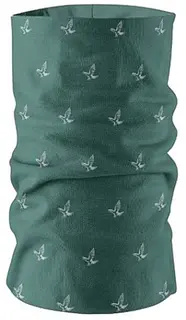 Swarovski MFT Multifunctional Tube Hawk Gr&#248;nn