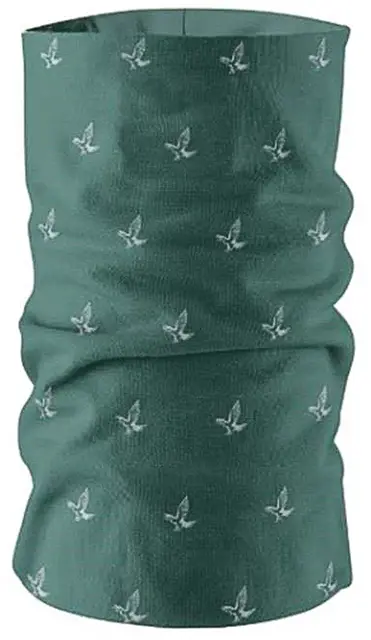 Swarovski MFT Multifunctional Tube Hawk Grønn 