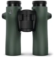 Swarovski NL Pure Green Black 10x32 Banebrytende optisk og mekanisk design