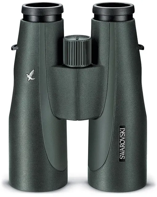 Swarovski SLC 10x56 W B Kvalitetskikkert 