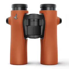 Swarovski NL Pure Burnt Orange 10x32 Banebrytende optisk og mekanisk design