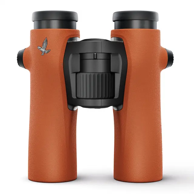 Swarovski NL Pure Burnt Orange 10x32 Banebrytende optisk og mekanisk design 