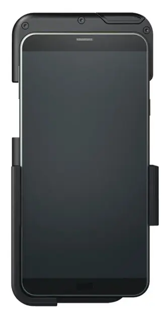 Swarovski VPA Variable Phone Adapter Justerbart telefonadapter til Swarovski 