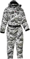Swedteam Ridge Thermo M Overall Zero S Foret overall - Desolve Zero