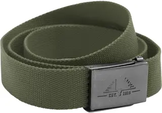 Swedteam Lynx Belt Hunting green Belte i kraftig polyestervev