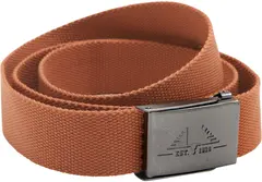 Swedteam Lynx Belt Orange Belte i kraftig polyestervev