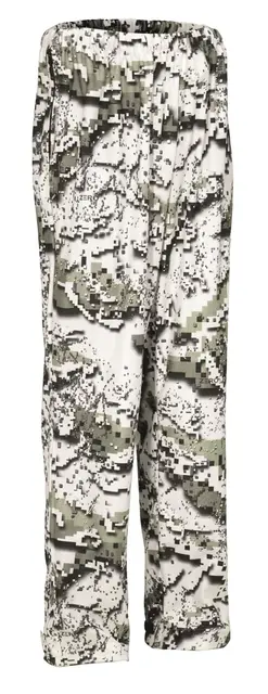 Swedteam Ridge M Camouflage Set Zero S Lett overtrekkssett i DESOLVE Zero 