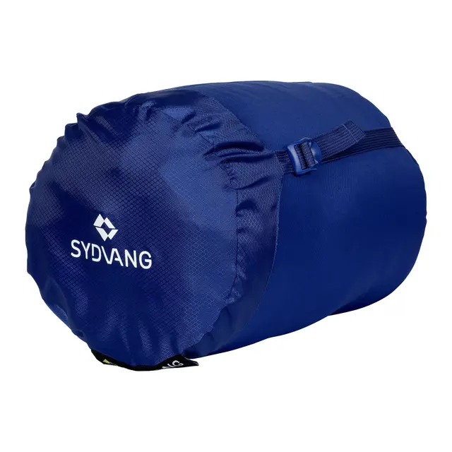 Sydvang Gjende JR +-0 Sleeping Bag Twilight Blue 160cm 