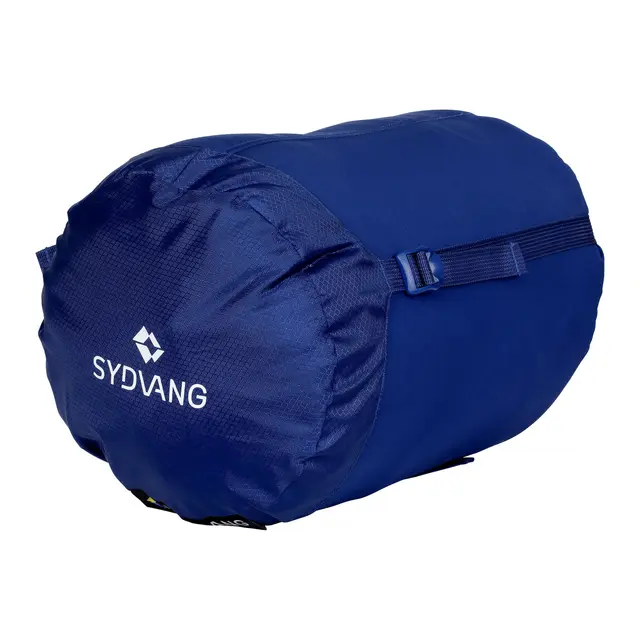 Sydvang Fauske 2C Sleeping Bag Twilight Blue 190cm 
