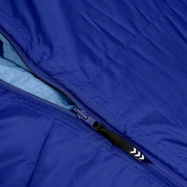 Sydvang Fauske 2C Sleeping Bag Twilight Blue 190cm 
