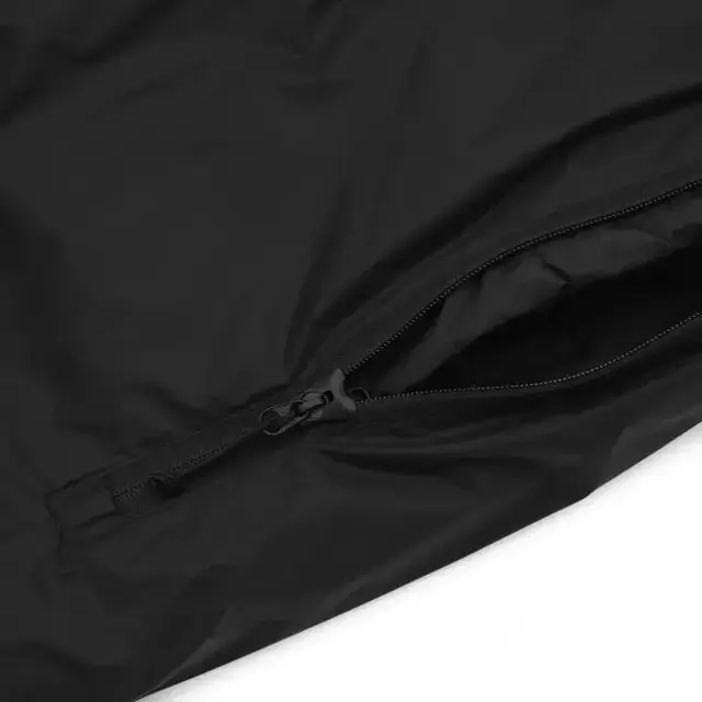 Sydvang Austfjell Down Sleepingbag -5°C Black 190cm 