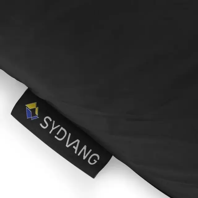 Sydvang Austfjell Down Sleepingbag -5°C Black 190cm 