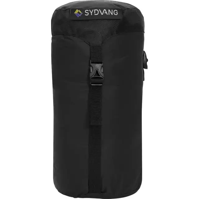 Sydvang Austfjell Down Sleepingbag -5°C Black 190cm 
