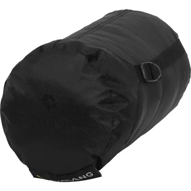 Sydvang Austfjell Down Sleepingbag -5°C Black 190cm 