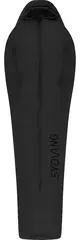 Sydvang Austfjell Down Sleepingbag -10&#176;C Black 190cm
