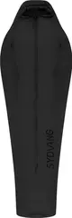 Sydvang Austfjell Down Sleepingbag -5&#176;C Black 190cm