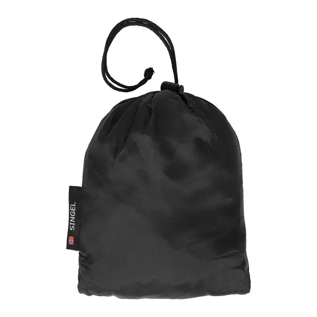 Sydvang Hammock Single Burgundy/ebony Solid og komfortabel hengekøye for én 